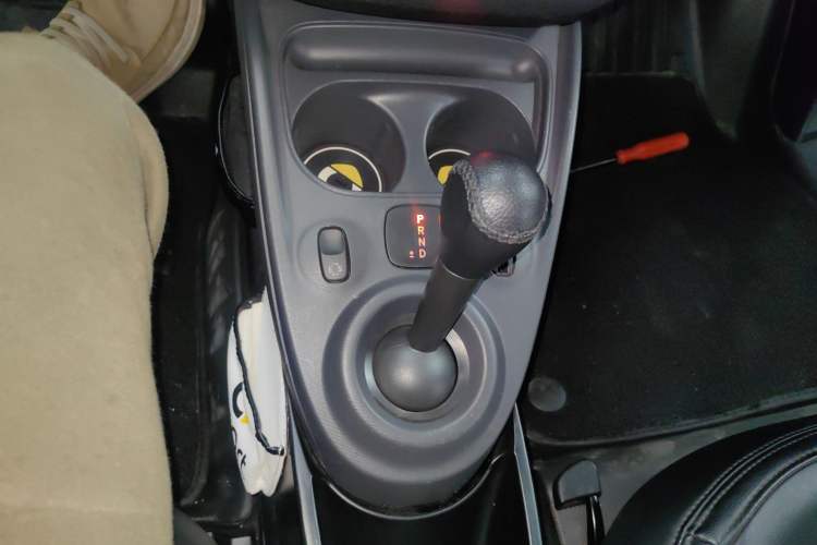 Used smart fortwo 2017 1.0L 52kW Hardtop Affection Special Edition