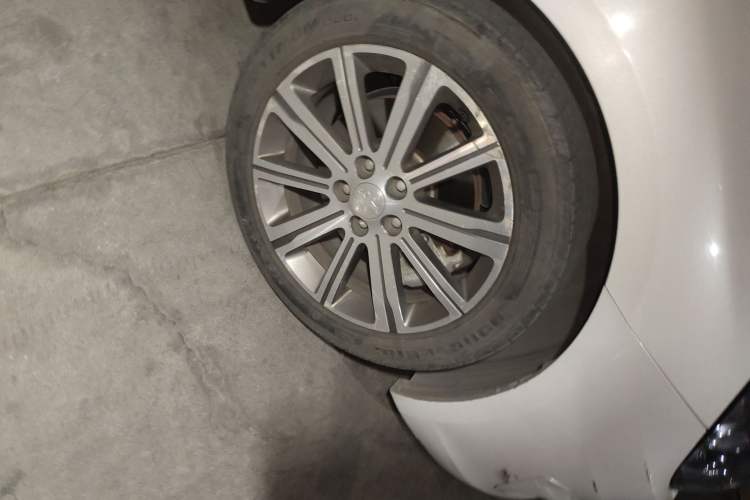 Used Peugeot 408 2016 1.6T Automatic Luxury Edition
