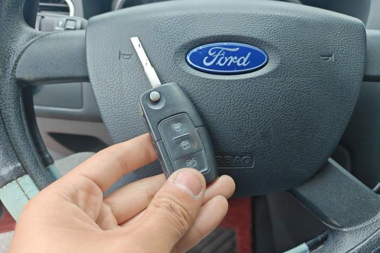 Used Ford Focus 2013 Hatchback Classic 1.8L Automatic Millionth Anniversary Edition
