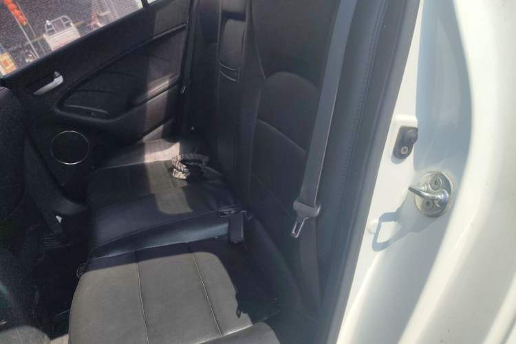 Used Kia K3 2013 1.6L Automatic GLS