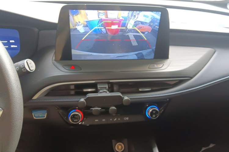 Used Buick Velite 6 2024 450km Enjoyment Plus Version