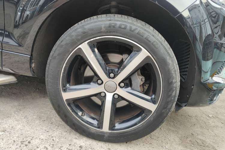 Used Audi Q7 2014 35 TFSI Sport Edition