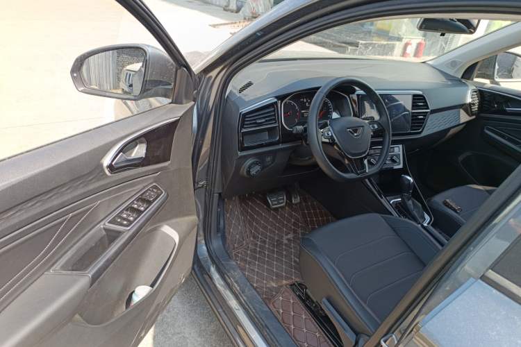 Used Jetta VS5 2021 280TSI Automatic Enjoyment Model