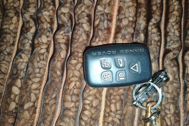 Used Land Rover Discovery 2013 3.0 SDV6 HSE Diesel Edition
