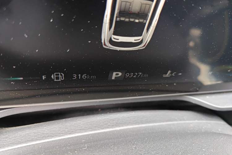 Used Roewe RX5 2021 PLUS 330TGI Automatic National Trend Intelligent Deluxe Edition
