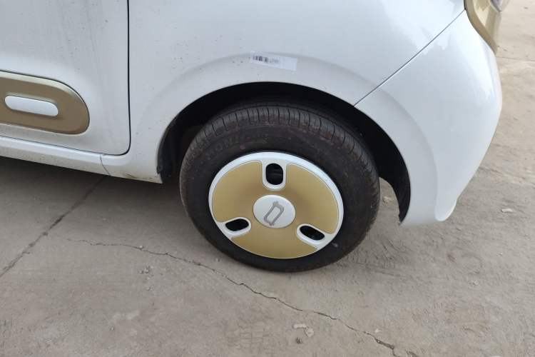 Used Bestune Pony 2025 222km Range Agile Horse
