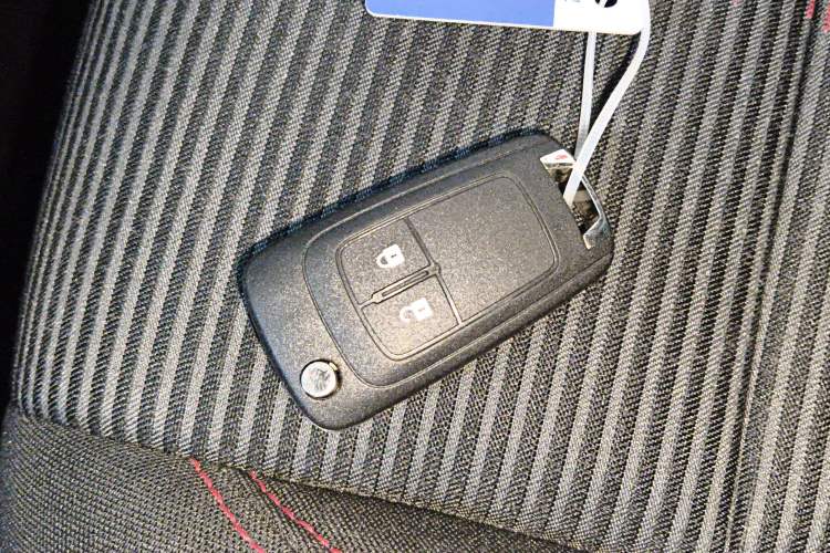 Used Buick Encore 2018 18T Automatic Two-Wheel Drive Urban Leading Model Vehicle Key