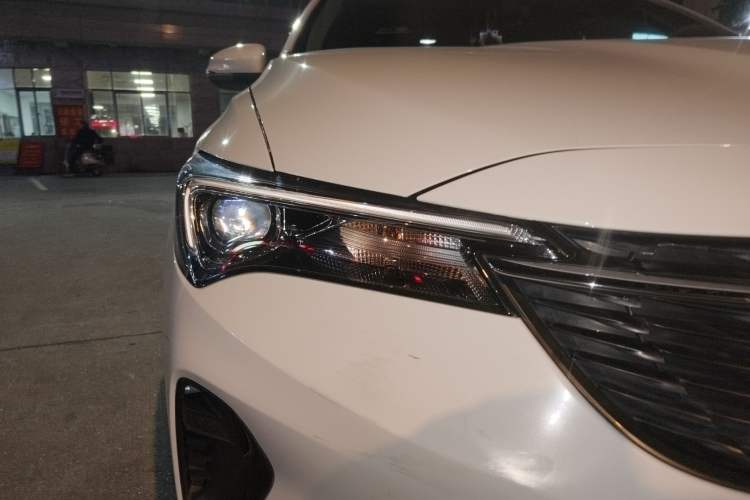 Used Buick Verano 2022 Pro 533T Enjoyment Edition