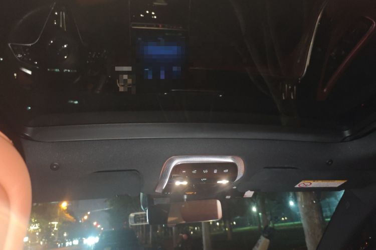 Used Mercedes-Benz S-Class 2021 Year Restyled S 450 L