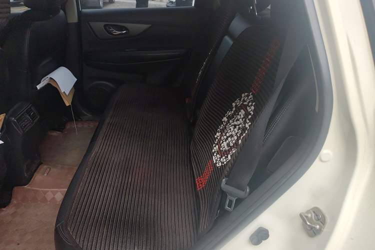 Used Nissan X-Trail 2014 2.0L CVT Comfort Edition 2WD