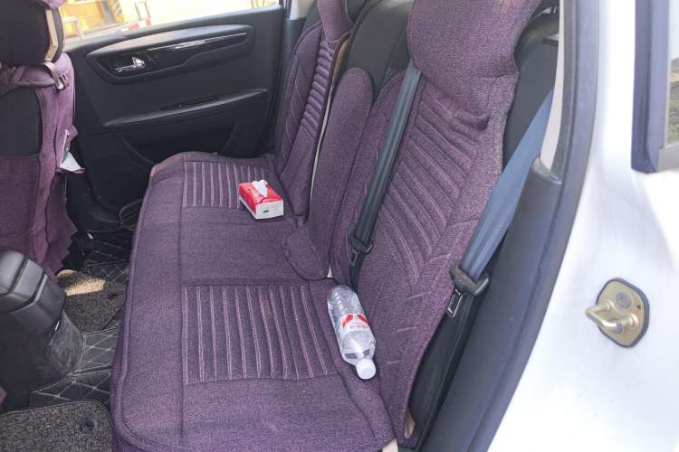 Used Citroen C-Quatre 2014 VTS Version 1.6L Manual - Premium Model
