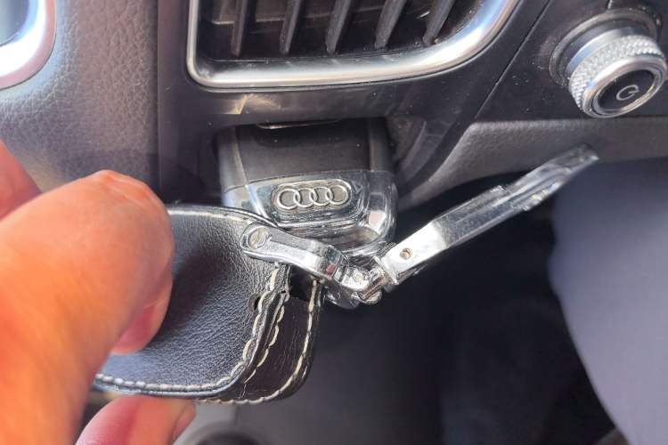 Used Audi Q5 2016 40 TFSI Technology Edition