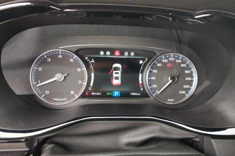 Used GAC Trumpchi M8 2020 390T Deluxe Edition