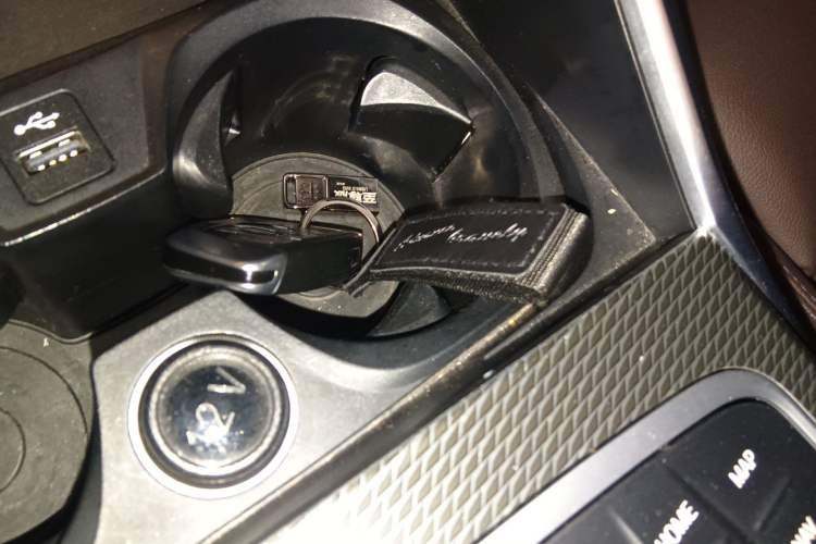 Used BMW 3 Series 2021 Facelifted 325Li M Sport Night Edition Package
