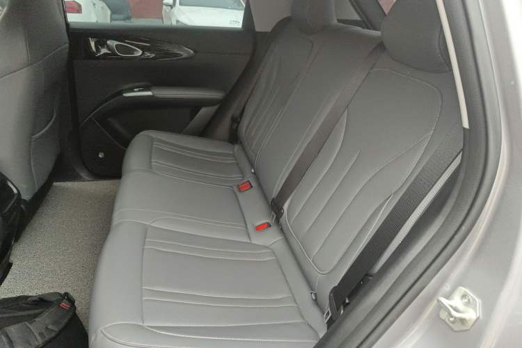 Used Geely Galaxy Geome 2025 310km Dream Edition
