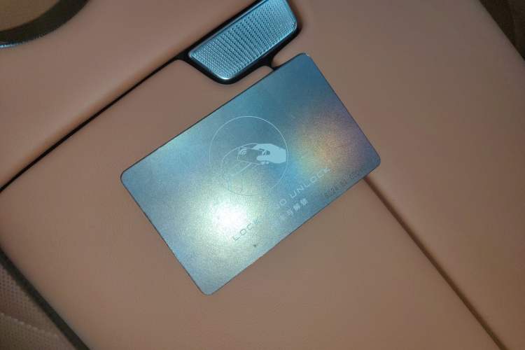 Used VOYAH Titan 2026 Model Max+
