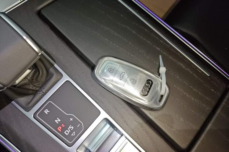 Used Audi A6L 2026 45 TFSI quattro Prestige Dynamic Edition