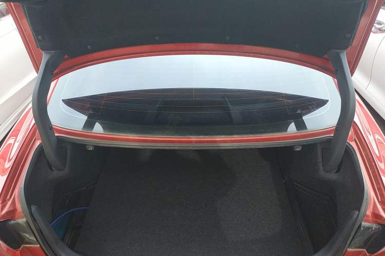 Used Mazda Atenza 2017 2.5L Skyactiv Sport Edition