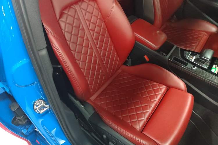 Used Audi S4 2020 S4 3.0TFSI