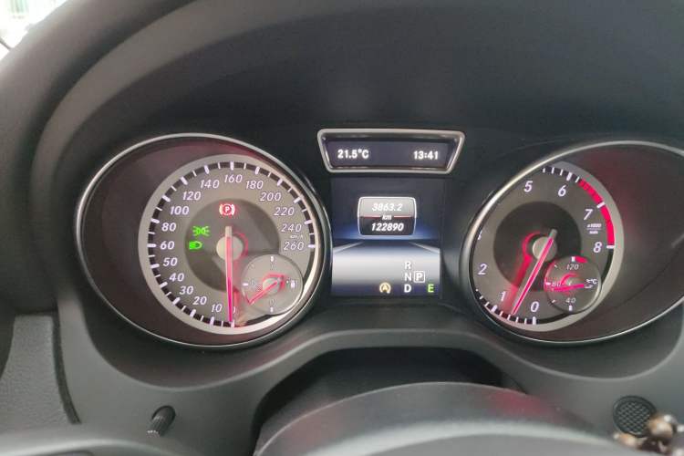 Used Mercedes-Benz GLA 2015 GLA 200 Sport Edition