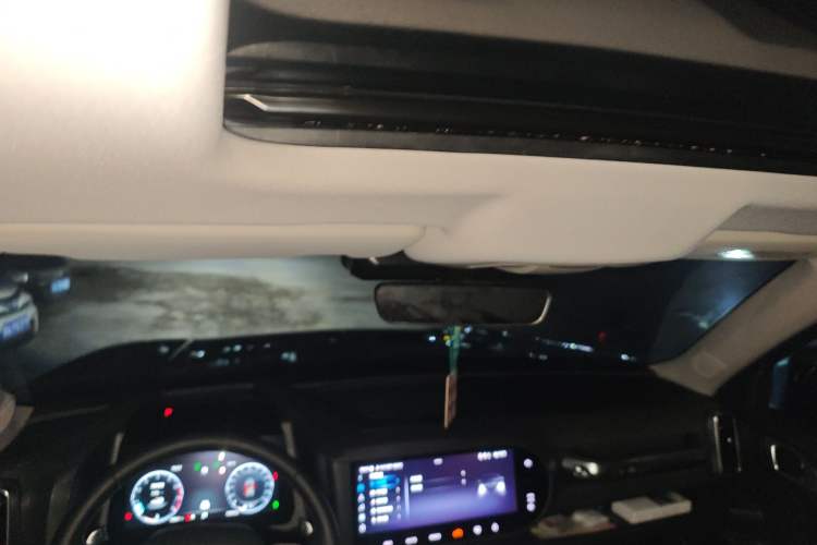 Used Haval DARGO 2024 1.5T DCT Border Collie Edition