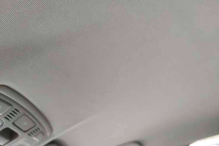 Used BAIC New Energy EC5 2019 New Style Edition Headliner