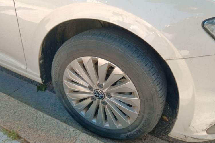 Used Volkswagen Lavida 2021 280TSI DSG Comfort Edition