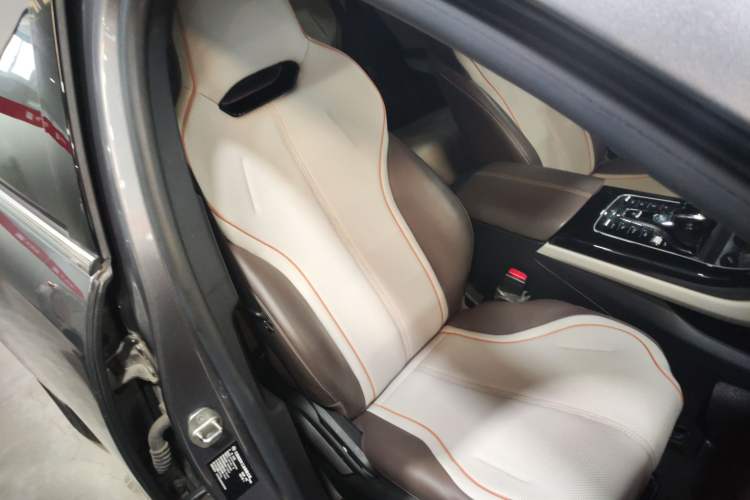 Used BYD Qin PLUS 2024 Honor Edition EV 510KM Leading Model
