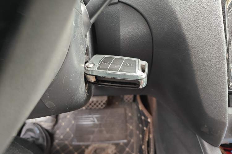 Used Skoda Octavia 2020 1.5L Automatic SmartDrive Luxury Edition
