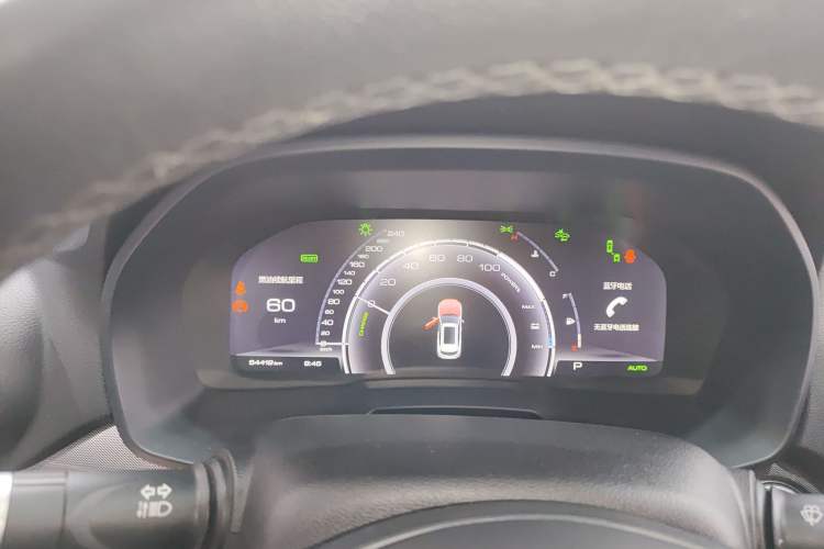 Used Wey P8 2018 2.0T Flagship Model