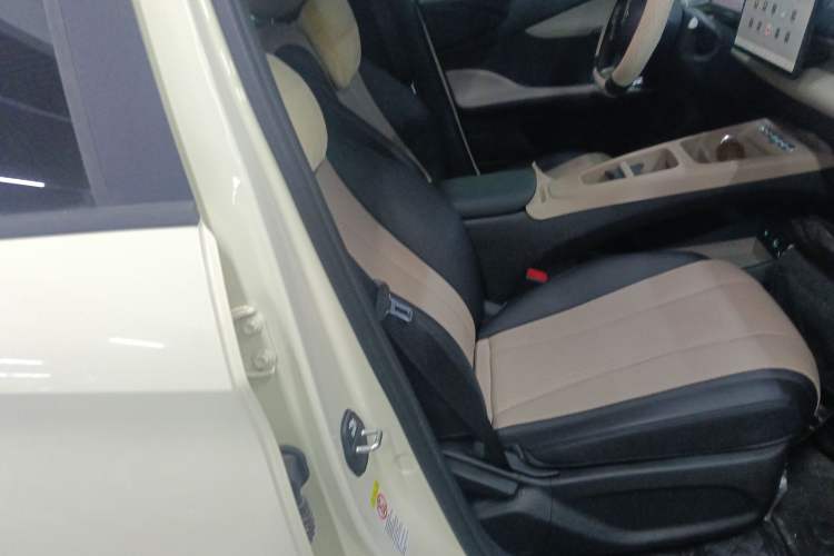 Used BYD Dolphin 2025 Smart Drive Version 420 km Freedom Edition
