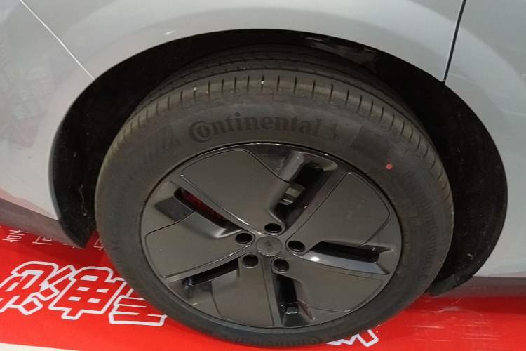 Used Li Auto i8 2025 Model Standard Version
