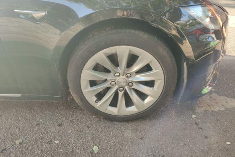 Used Tesla Model S 2016 S 60
