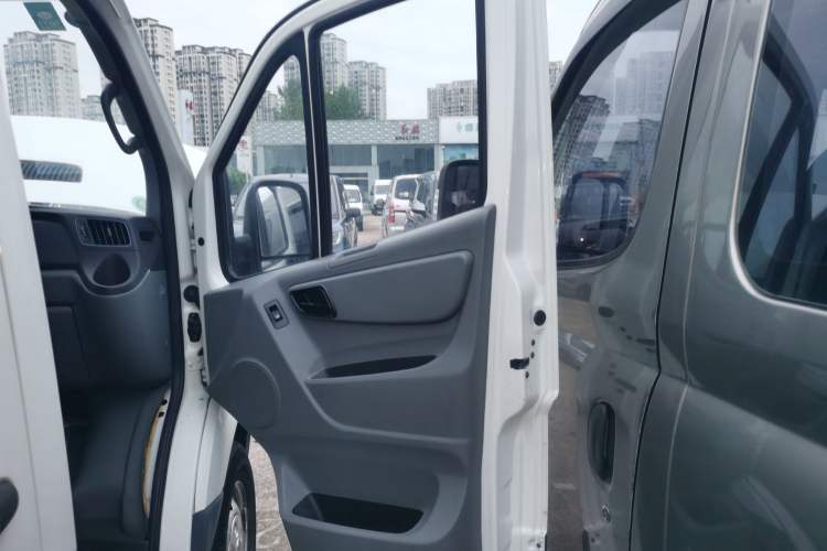 Used Foton Toano 2019 2.5T E54J25TC3