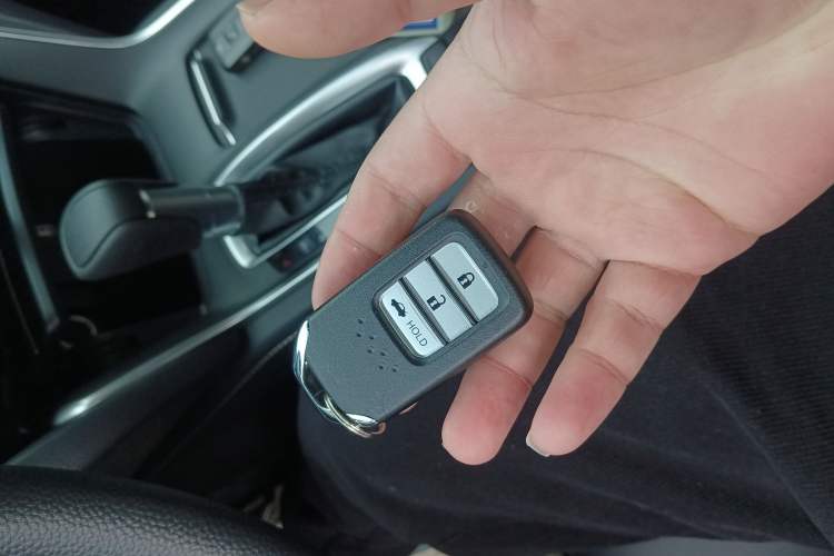 Used Honda Inspire 2022 260TURBO Elegant Edition
