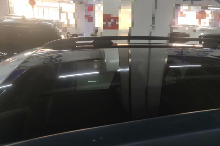 Used Jeep Renegade 2017 180T Automatic Jingneng Edition Roof