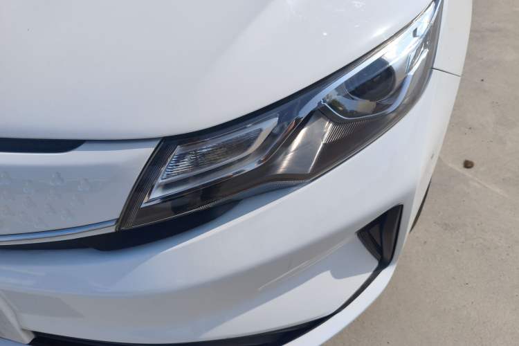 Used Livan Maple 60s 2022 Revised Version Youxing Edition Lithium Iron Phosphate
