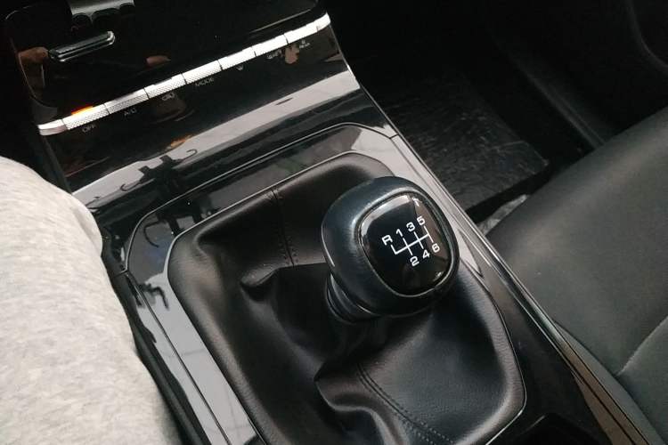 Used Wuling Victory 2020 1.5T Manual Elite Edition
