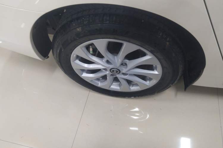 Used Nissan Sylphy 2021 Classic 1.6XE CVT Comfort Edition Right Rear Wheel Hub
