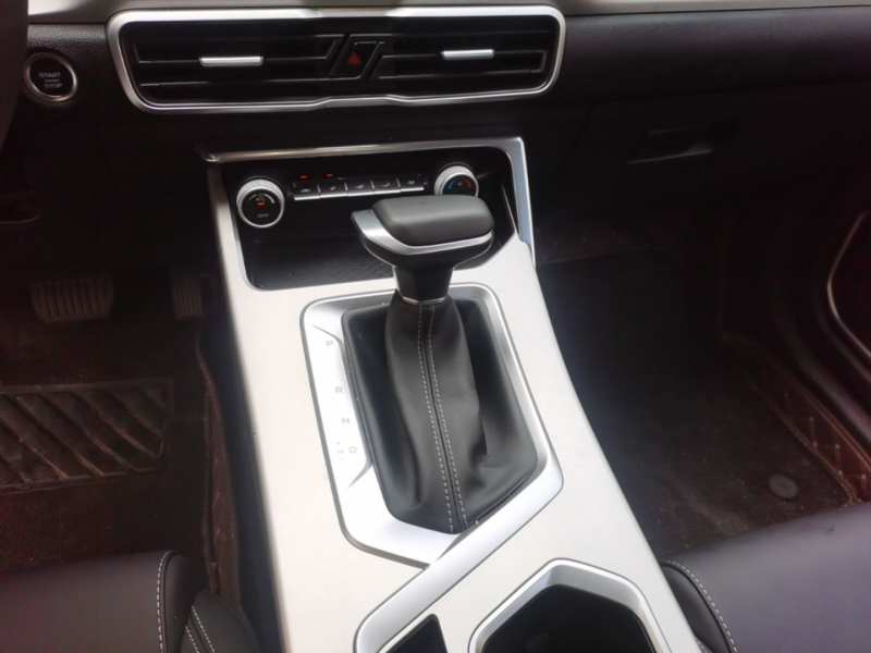 Used Geely Auto Coolray 2025 1.5L CVT Super Edition — 13