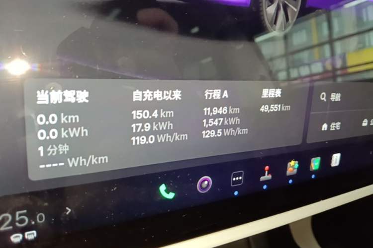 Used Tesla Model Y 2024 Rear-Wheel-Drive Version
