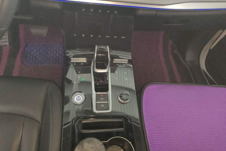 Used Chery Tiggo 8 2021 Kunpeng Edition 290TGDI Automatic Zhubfeng Version