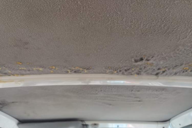 Used Jinbei Hiace 2014 2.0L 5th Generation Kuaiyunwang Business Version 4G19
