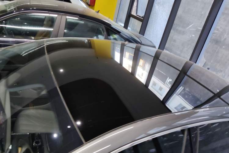 Used Geely Galaxy Galaxy 8 2025 130km EM-i Deluxe Edition