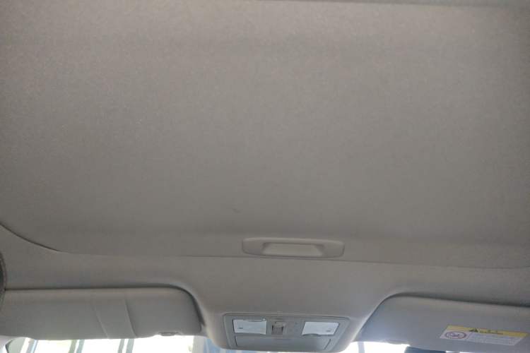 Used Nissan Lannia 2019 1.6L CVT Cool Edition China V Standard