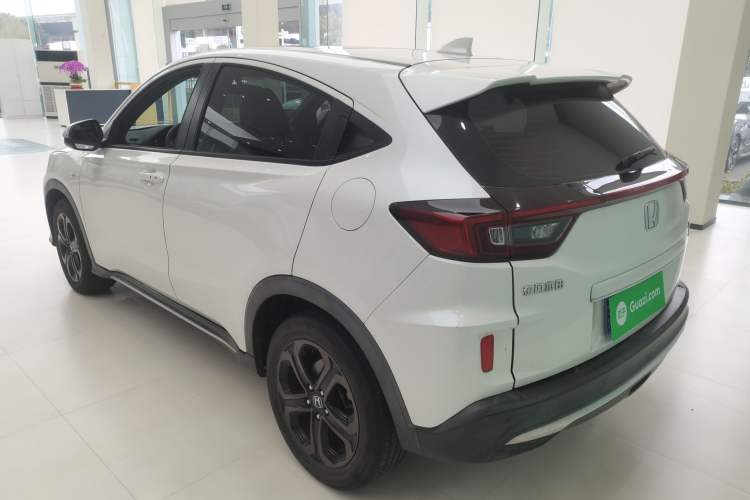 Used Honda XR-V 2020 220TURBO CVT Luxury Edition