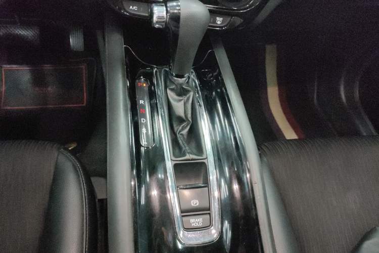 Used Honda Vezel 2019 1.5L CVT Pioneer Edition China VI Gear Lever