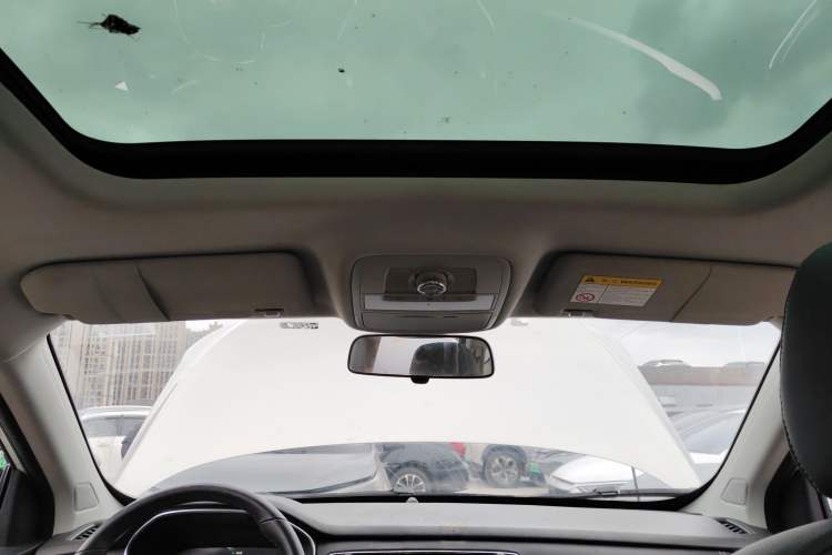 Used Roewe RX5 New Energy 2019 eRX5 50T Internet-Enhanced Flagship Edition
