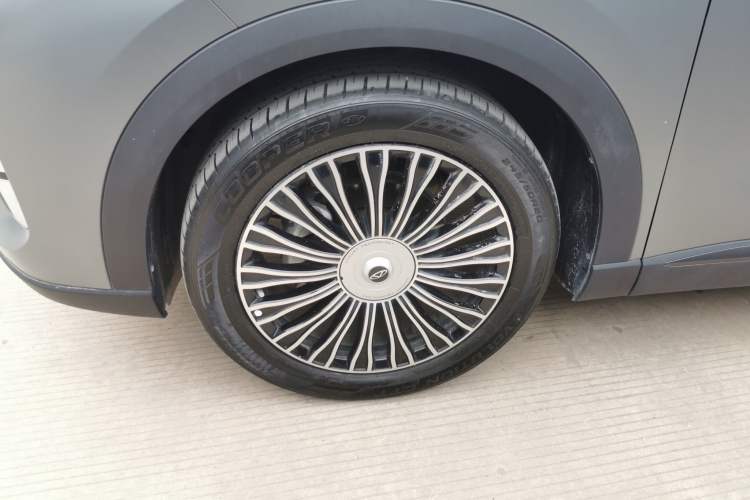 Used Chery Tiggo 8 L 2024 2.0T Two-Wheel Drive Prestige Version 5 Seats Exterior 7