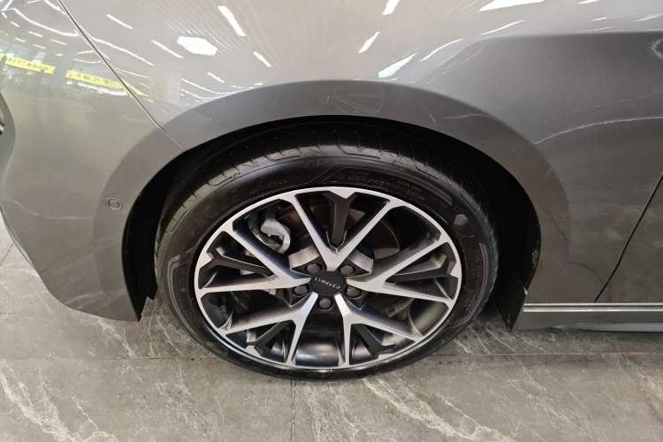 Used Lynk & Co 03 2021 2.0TD Automatic Trendy Champion Edition